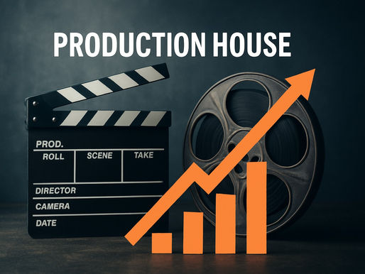 The Essential Guide to Production House Success in 2025