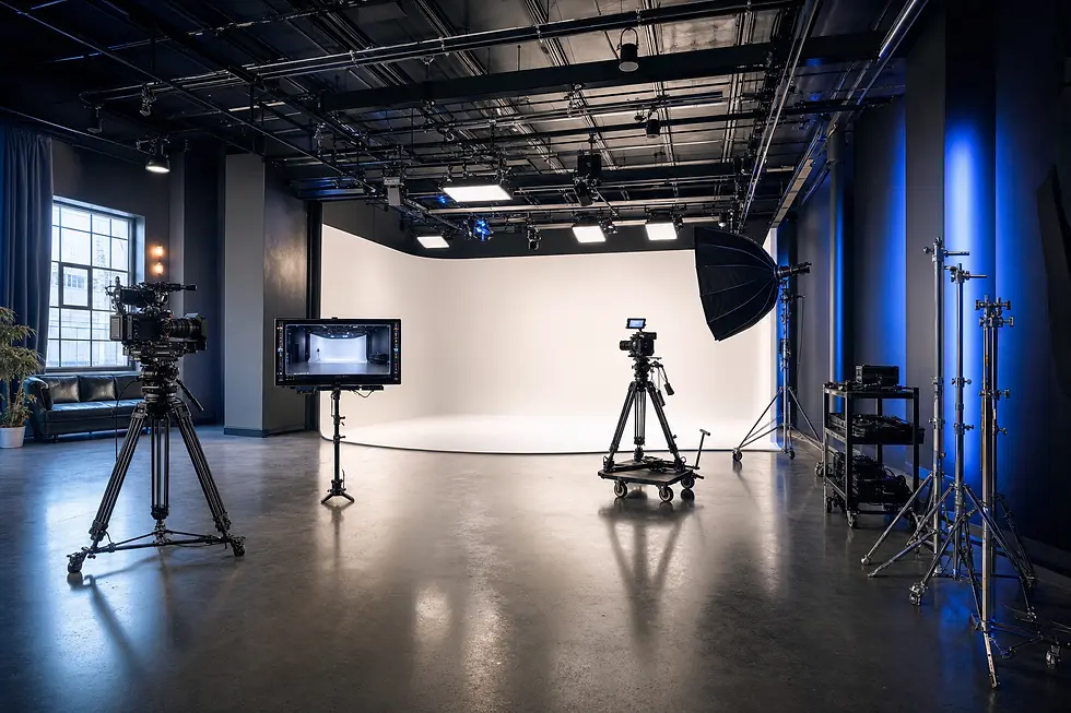 Top 10 Best Production Studios in Brooklyn
