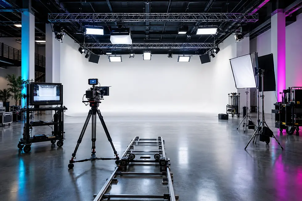 Top 7 Best Branded Content Studios in Brooklyn