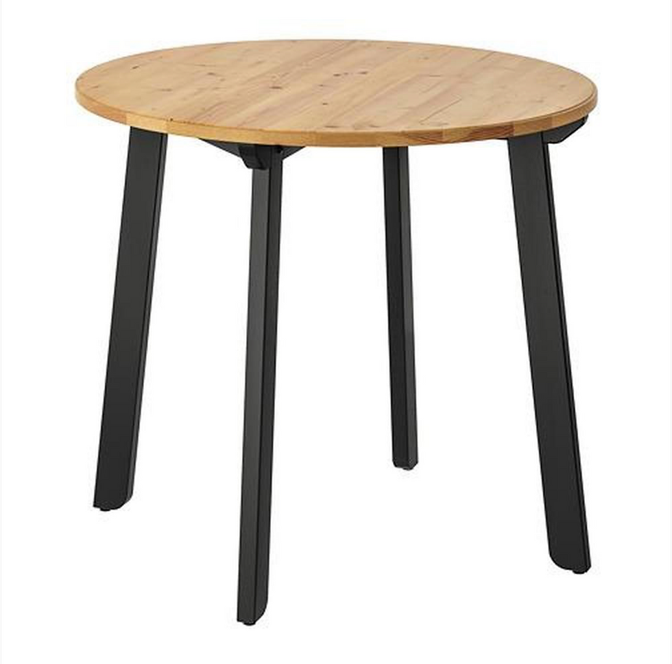 BASIC TABLE