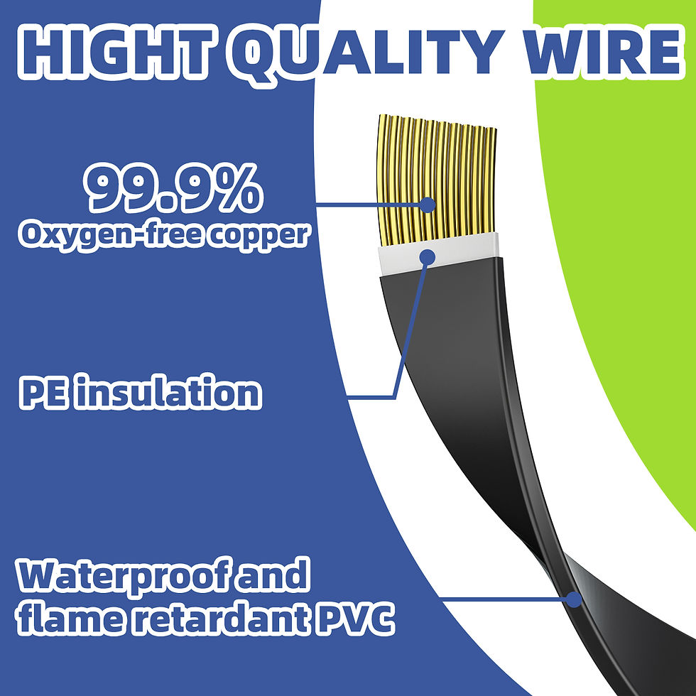 Thumbnail: ResMed S11/AirMini CPAP Cable
