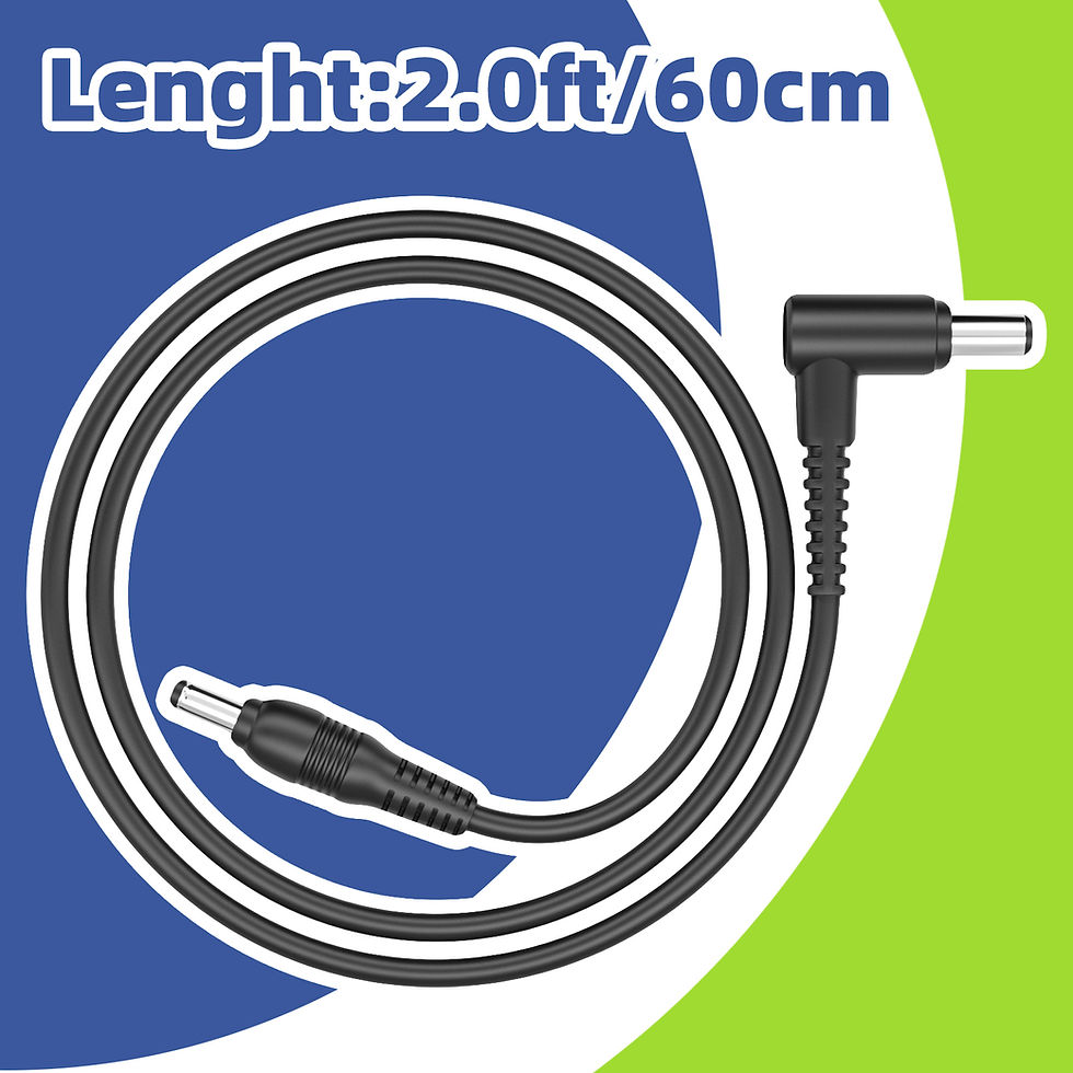 Thumbnail: Philips Dreamstation CPAP Cable