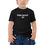 Thumbnail: Junior Strategist Toddler Tee