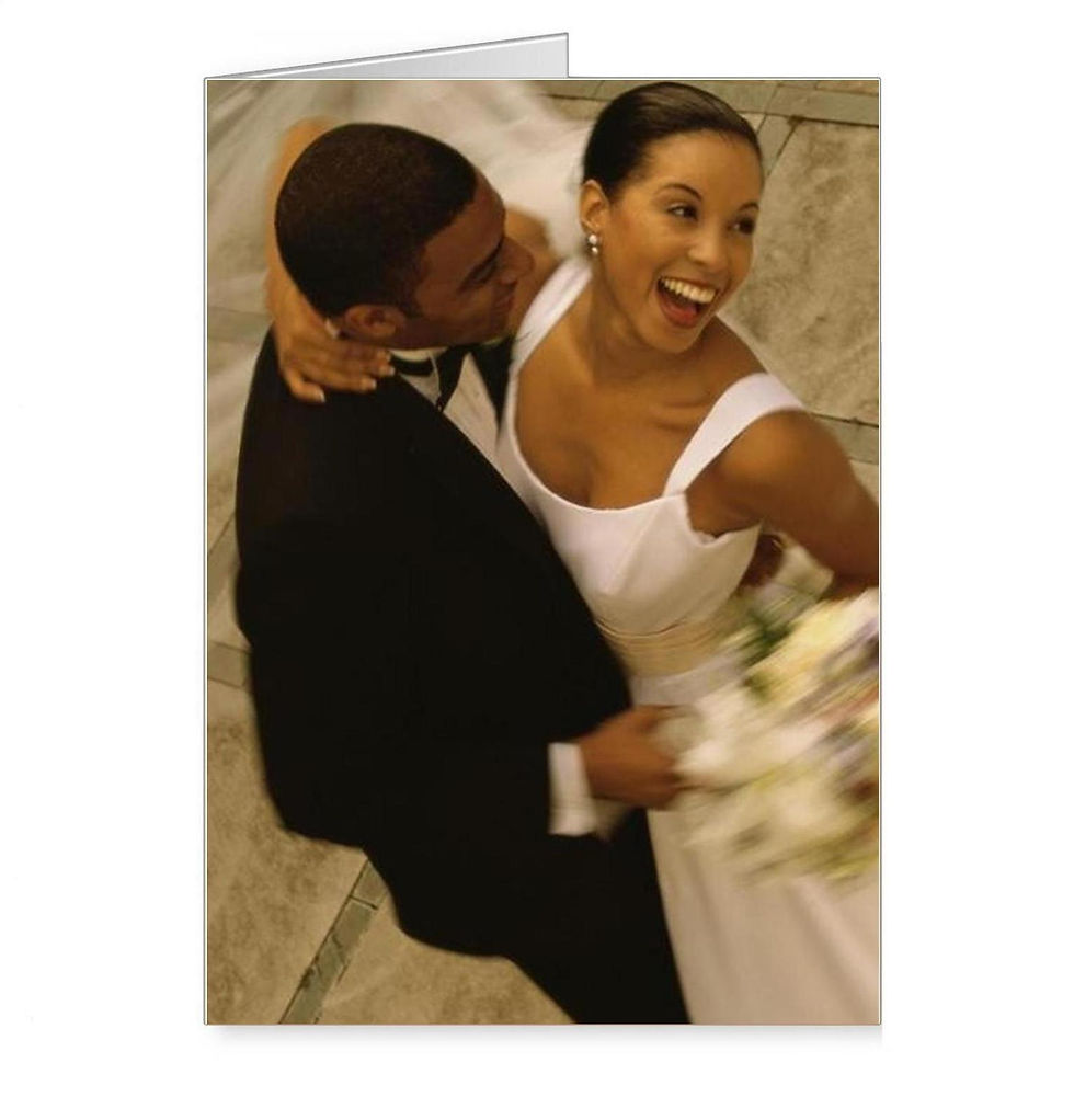 Your Wedding Day