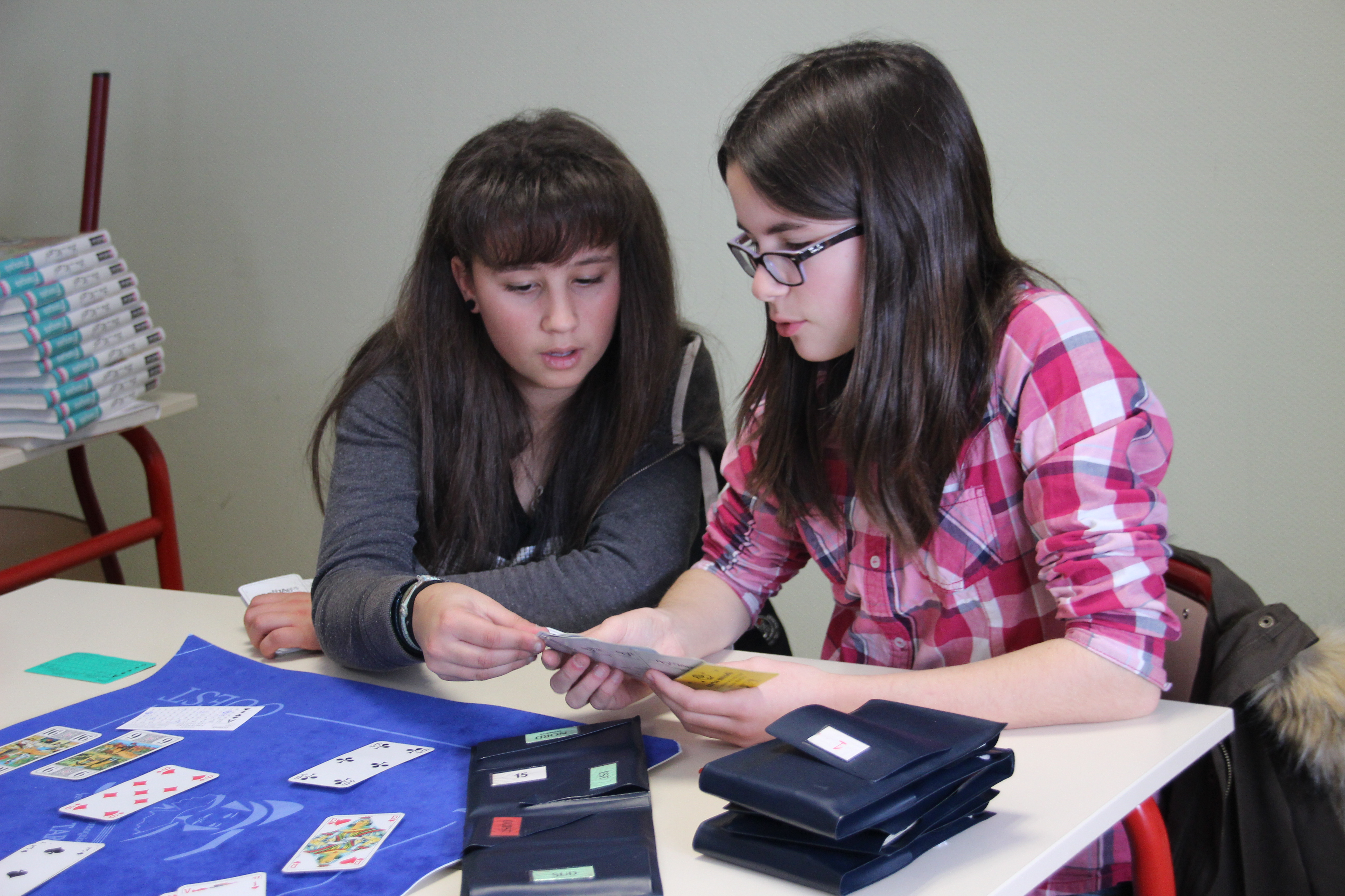 Ecole de Tarot Jules Ferry Delle