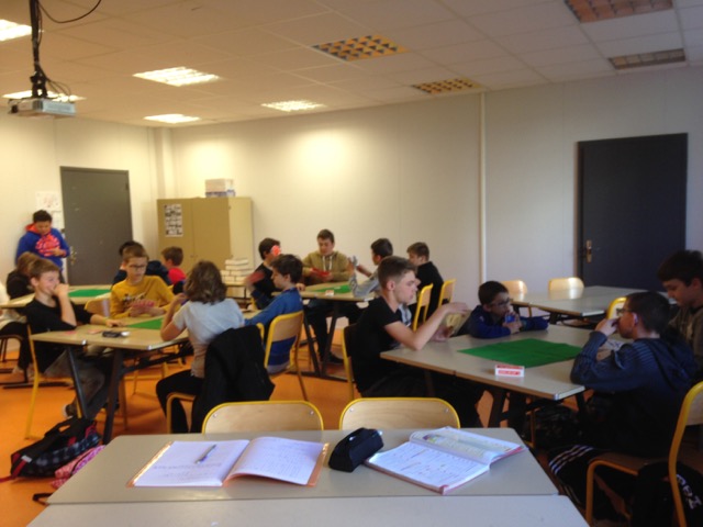 Ecole de Tarot Albert Jacquard Lure