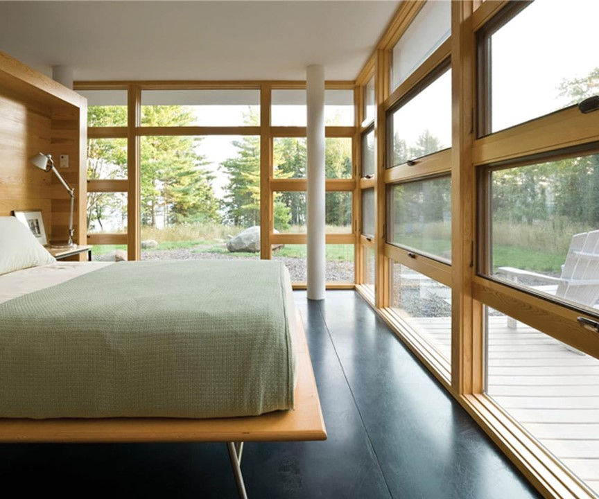 Why Remod Home Solutions Trusts Andersen For Denver Metro Homes