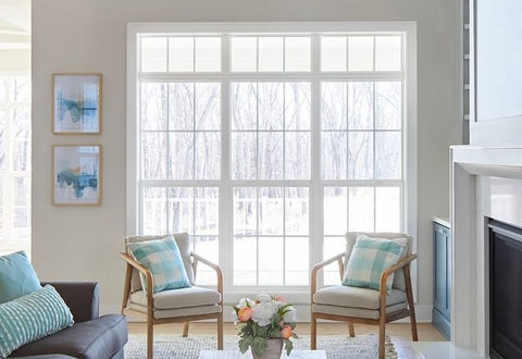 Single-Hung Window Install Company Colorado