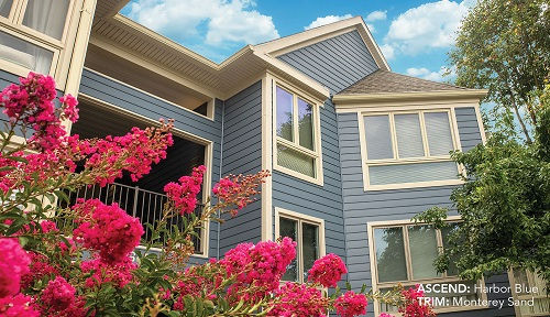 Siding Replacement Services Colorado
