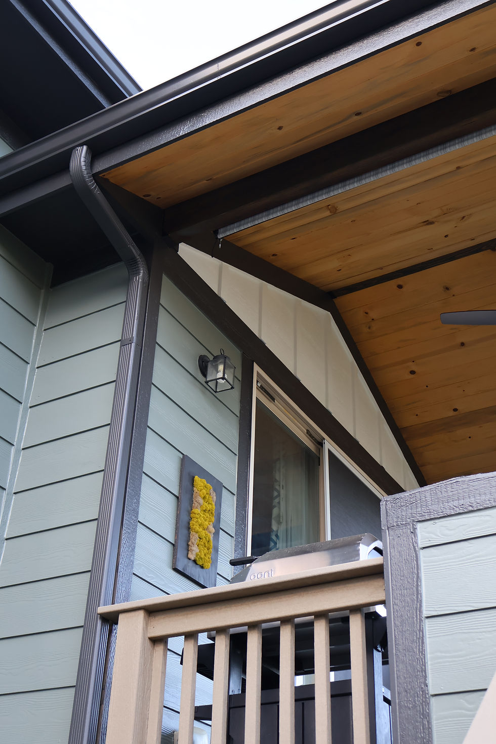 Exterior Paint Arvada