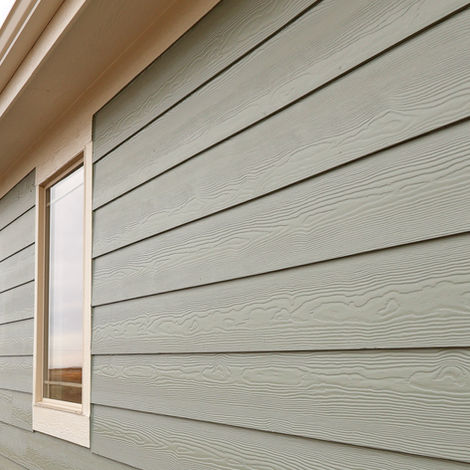 Exterior Wall Paints Colorado