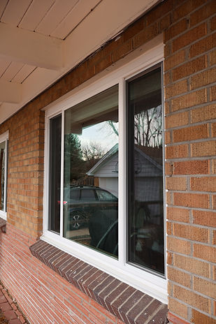 Anlin Vinyl Windows Remod Exteriors Wheat Ridge