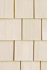 James Hardie Fiber Cement Shake Siding