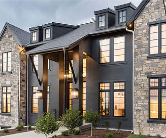 Window Installers Denver