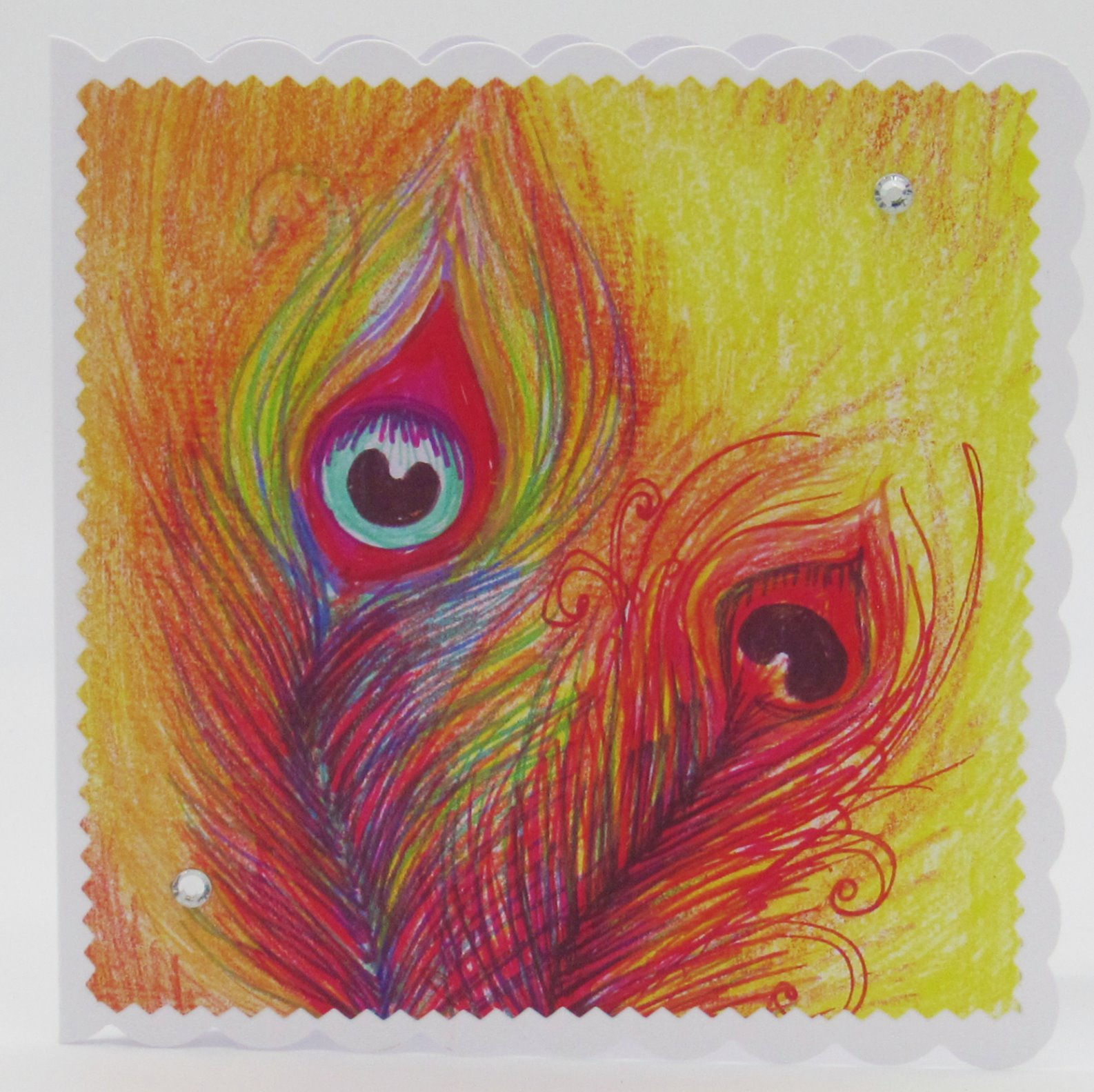 Personalised Card Any Message