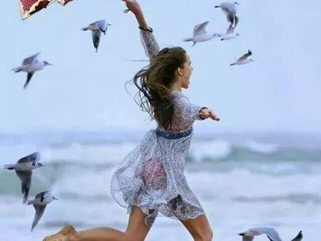 When Our Beloved Says, "Please. No More."