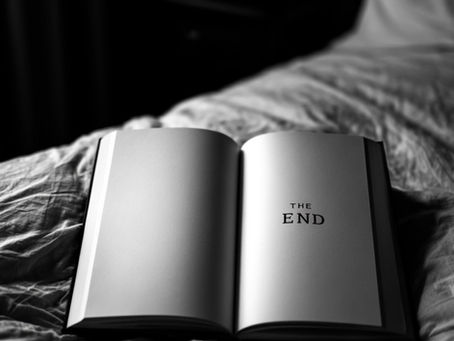 Reframing Death as a New Beginning Instead of an End