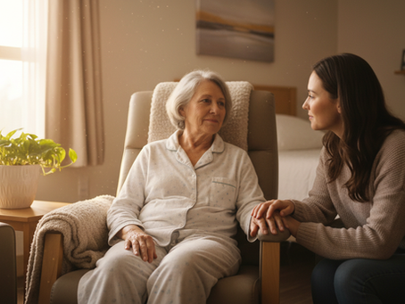 Medical Aid in Dying Explained | Legal Ethical and Human Perspectives