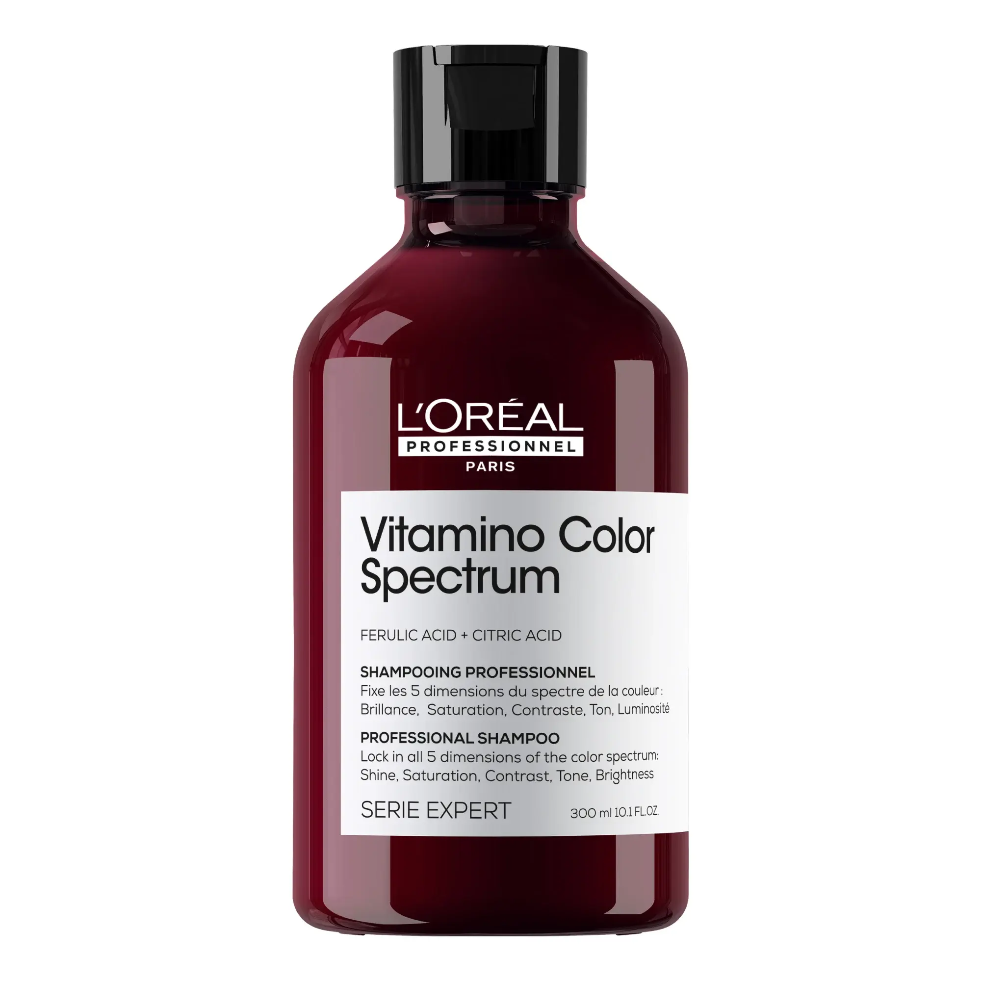 Vitamino Color Spectrum Σαμπουάν Για Βαμμένα Μαλλι 300 ml