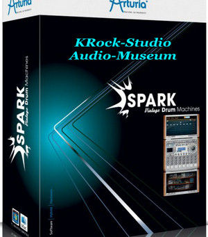 Arturia Spark CDM V1.5.0 - R2R [ds] Download