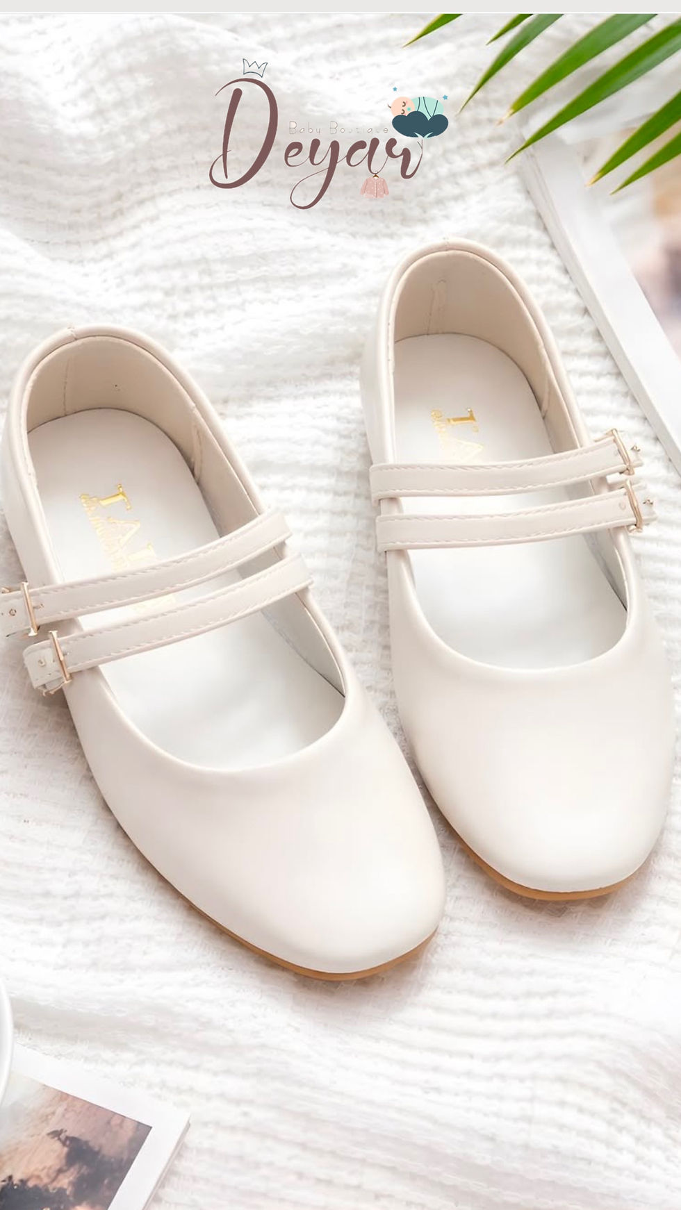 الصورة المصغرة: حذاء بناتي 