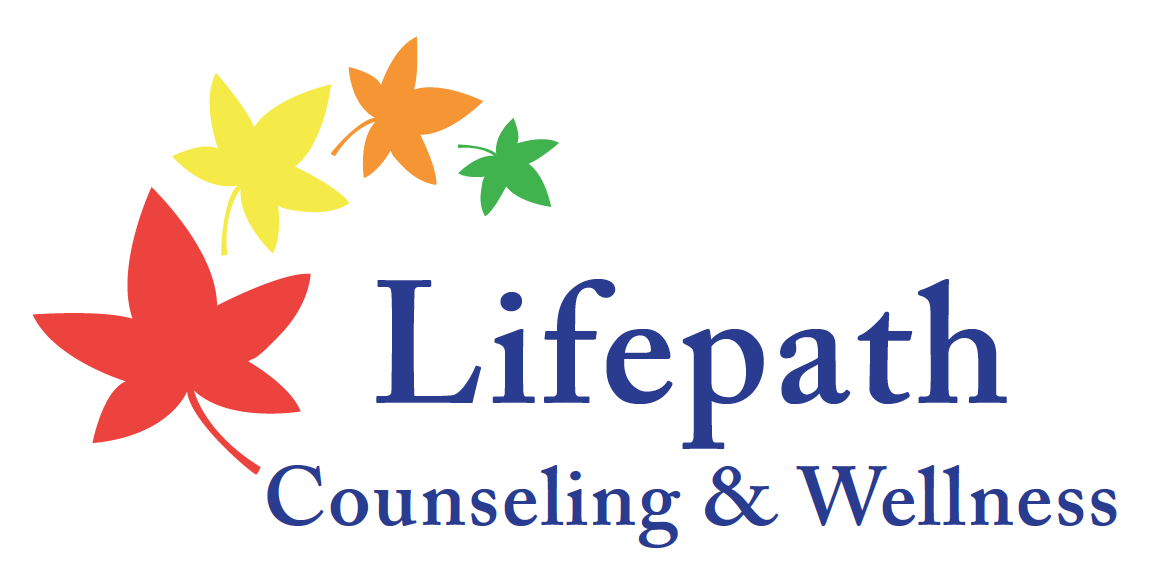 Lifepath Counseling & Wellness - Logo