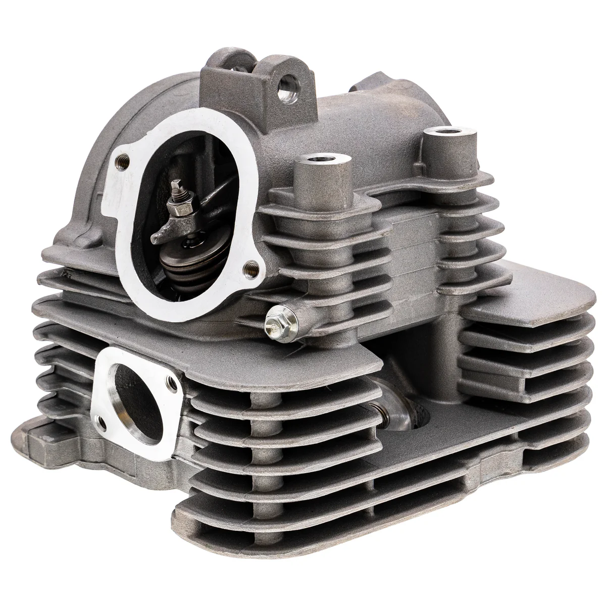 TW200 High Performance Engine Kit bradley performance