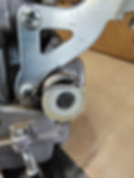 Thumbnail: TW Short Throw Throttle Pulley