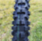 Thumbnail: Bradley Performance 90/90-21 95% Off-road tire