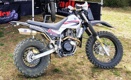 ＴＷ２００ New 2025 Yamaha TW200, Harker Heights TX | Specs, Price, Photos