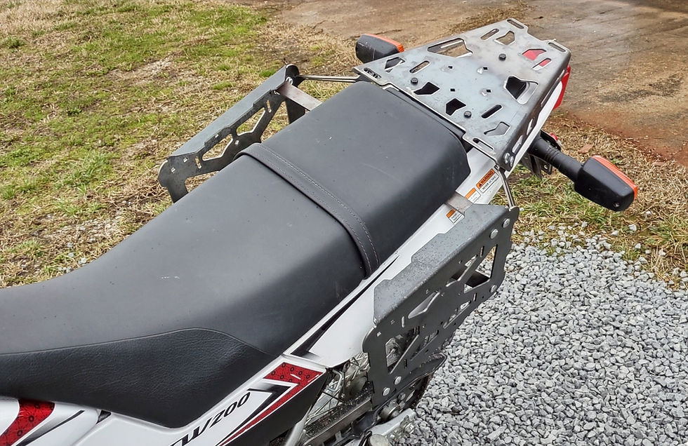 Thumbnail: tw200 side rack