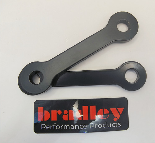 YAMAHA st360 リフレット品　gotohペグ Yamaha XT250 rear lowing links | bradley performance
