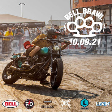 Bell Brawl Creative Assets