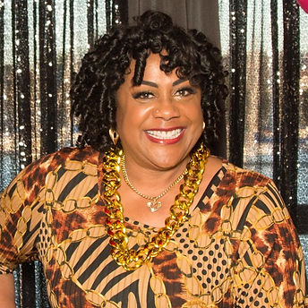 Wanda Williams, Treasurer/Permits/Fundraising