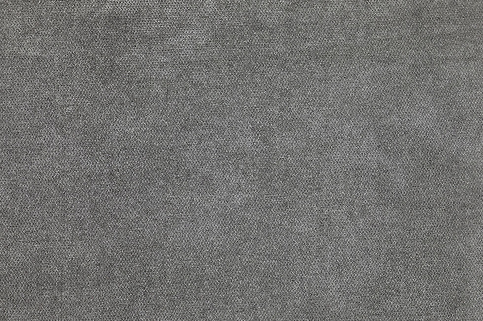 Thumbnail: Maxwell Sofa Grey Footstool