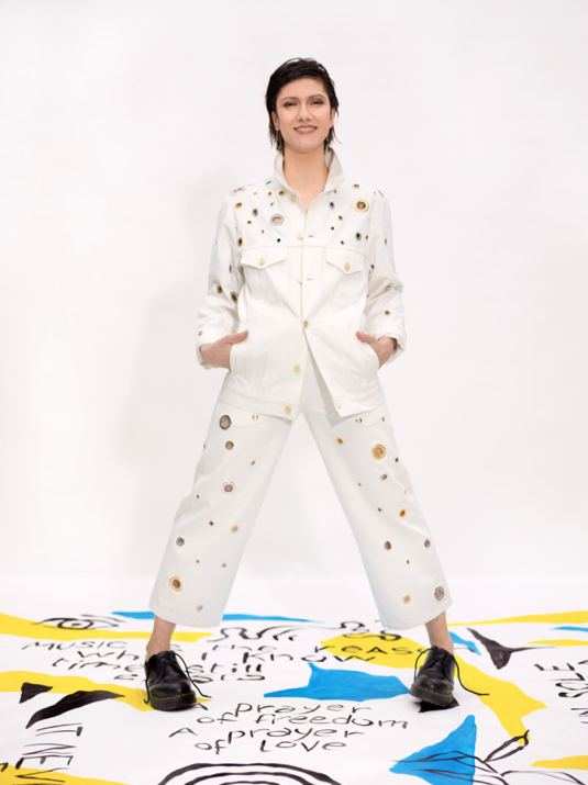 Elisa Toffoli by PIermattia Aiello