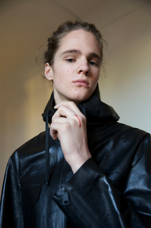 BROMANCE on HIGHSNOBIETY