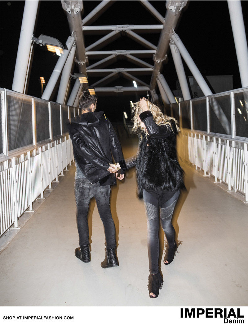IMPERIAL FW15-16