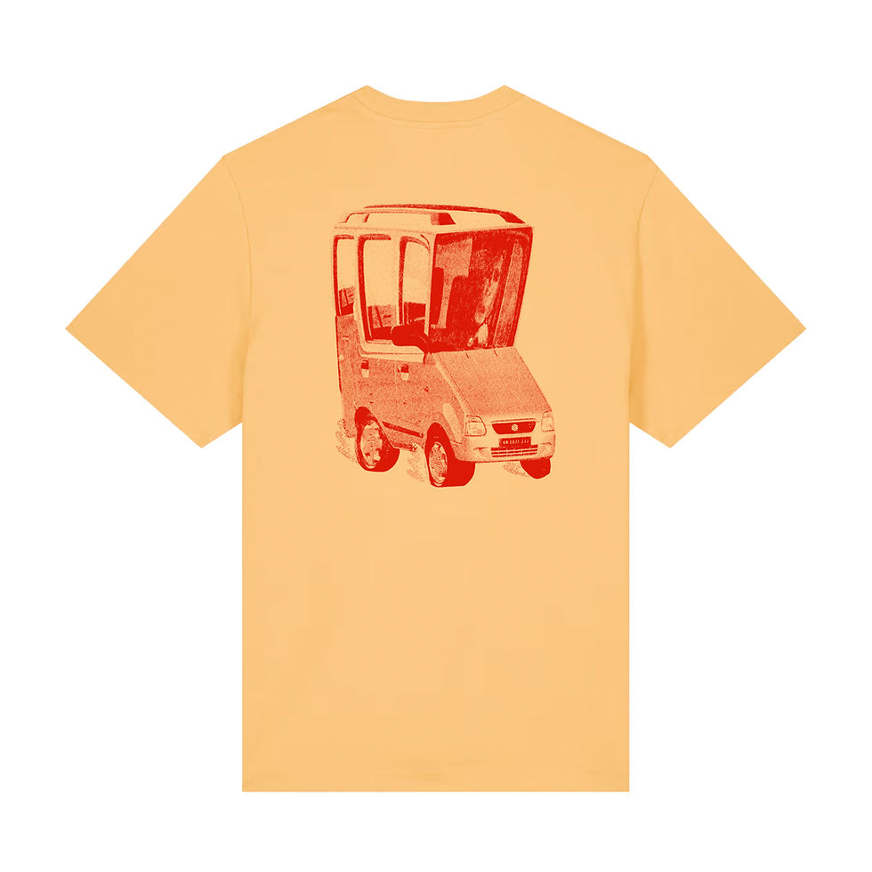 Limited T-Shirt Lil Legend