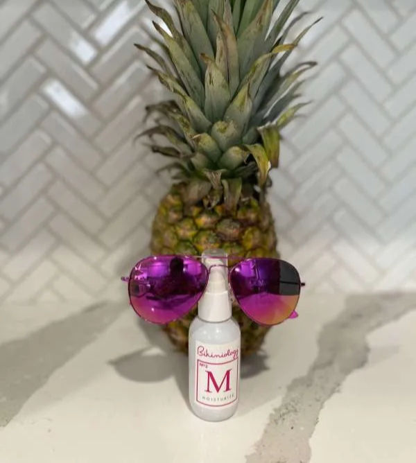 BIKINIOLOGY: MOISTURIZE