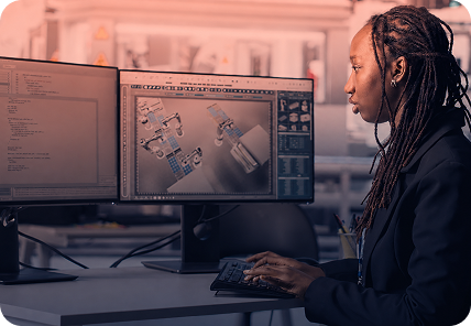 Automation services