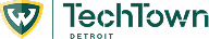 TechTown Detroit logo