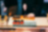 Sushi Chef