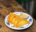 meng's kitchen fried wonton