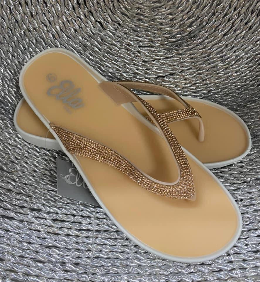 Thumbnail: Bling Flip Flops