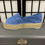 Thumbnail: Suedette Flatform Espadrille