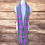 Thumbnail: Colour Block Super Soft Checked Winter Scarf