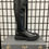 Thumbnail: Long Black Pull On Boot