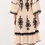 Thumbnail: Arabian Print Midi Dress