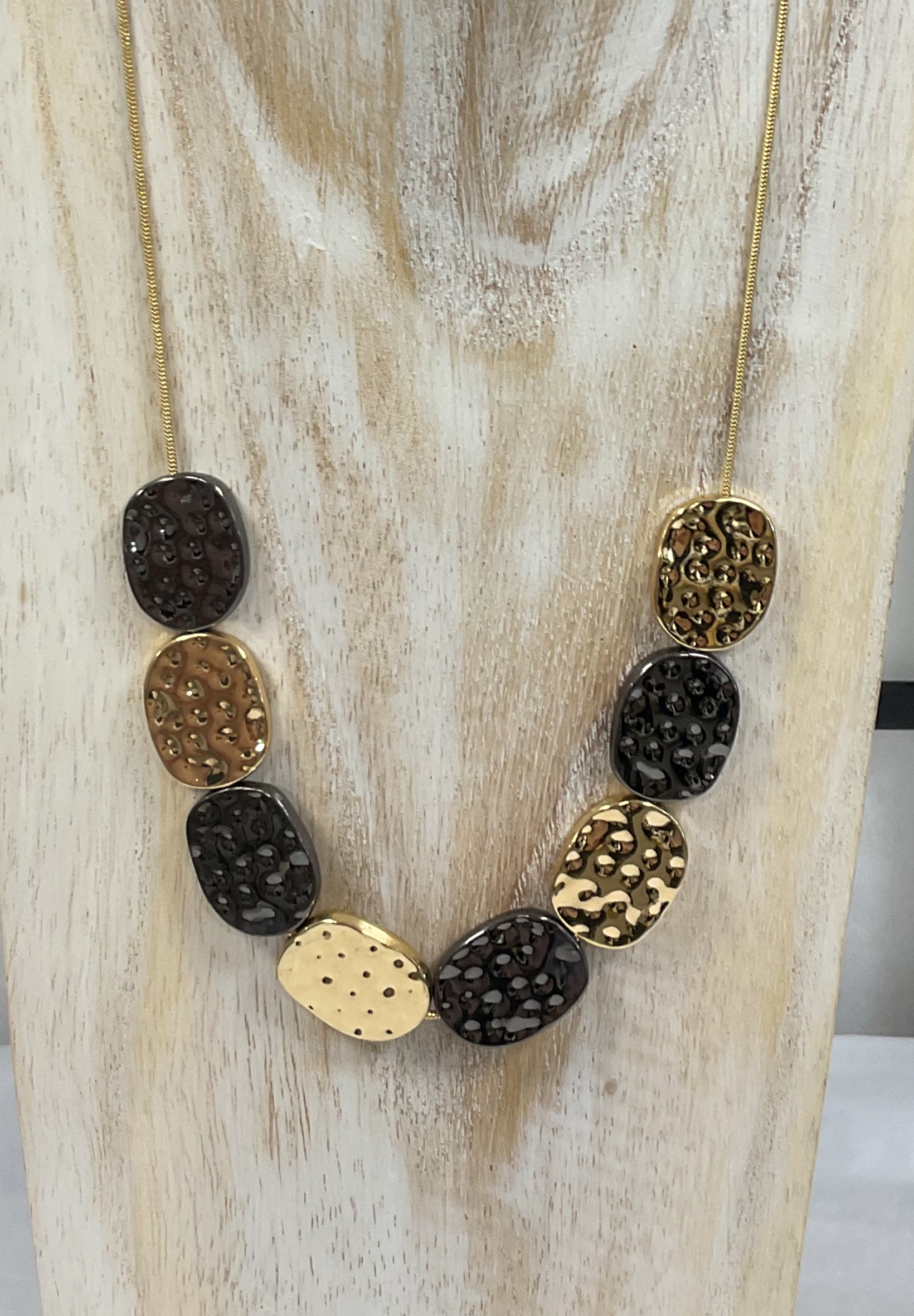 NK327 G/GM - Necklace